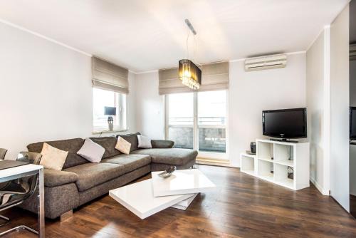 Super-Apartamenty Targi Poznańskie