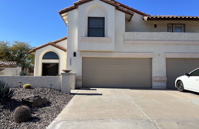 Super Bowl/PHX Open House at the Foothills