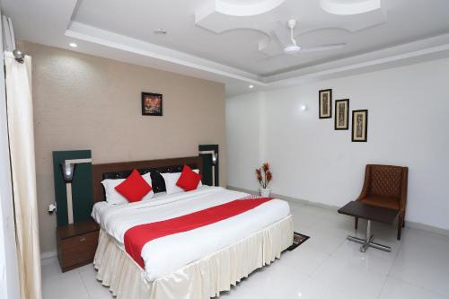 Super Capital O Levanti Near Aravali Biodiversity Park