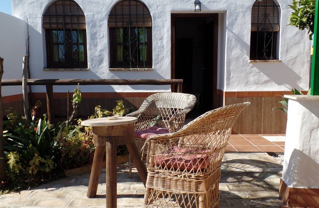 Super cute house in a hidden location