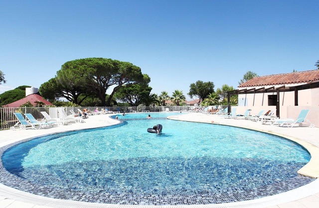 Super Endroit ! Bel Appartement équipé et au calme
