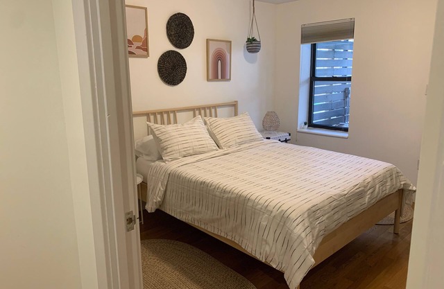 Super Hosted Brooklyn Flat near the L Train