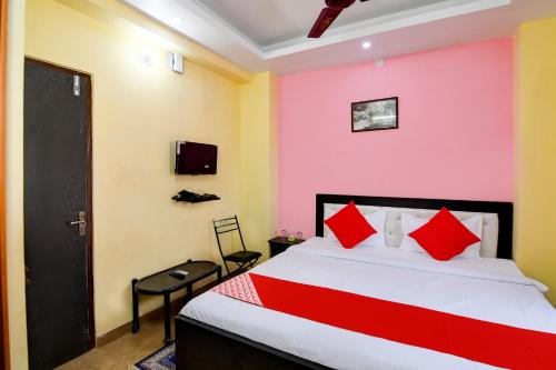 Super Hotel O Ashiyana Guest House