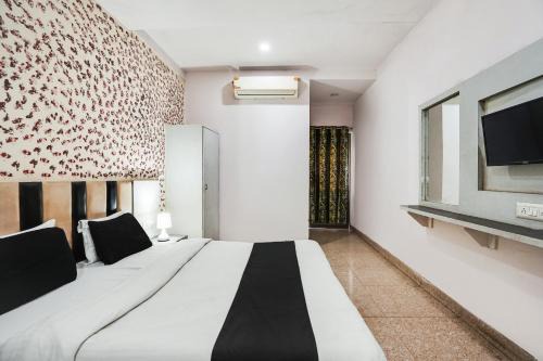 Super Hotel O Crystal