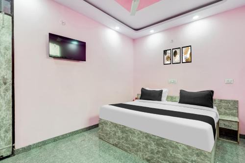 Super Hotel O Govind Residency