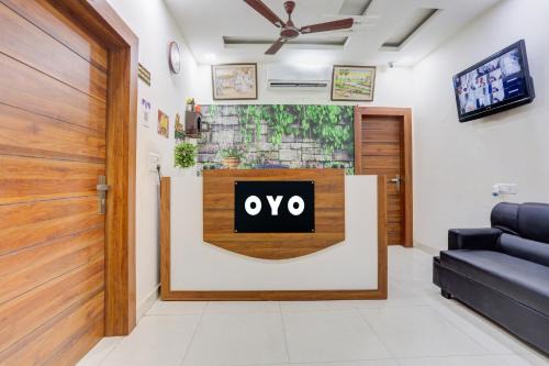 Super Hotel O Green