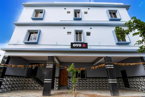Super Hotel O MNJ Mansion