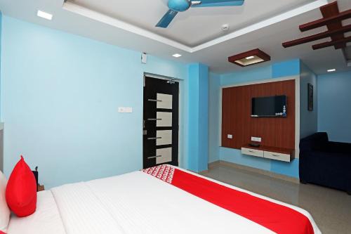 Super Hotel O Sai Swastik