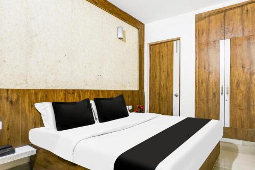 Super Hotel O Sector 52 Gurgaon