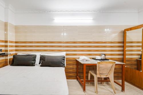 Super Hotel O Sharmila Guest House