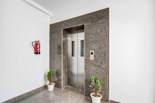 Super Hotel O Tasvi Stayz