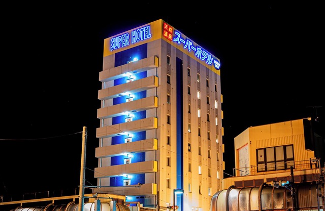 SUPER HOTEL Towada