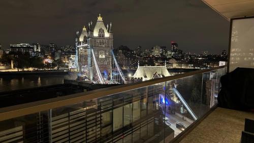 Super Large Nice Direct Views Tower Bridge