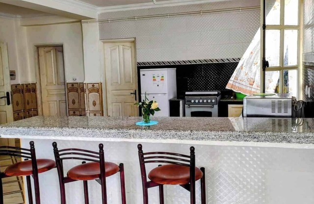 Superb F3 apartment - Quiet and family-friendly