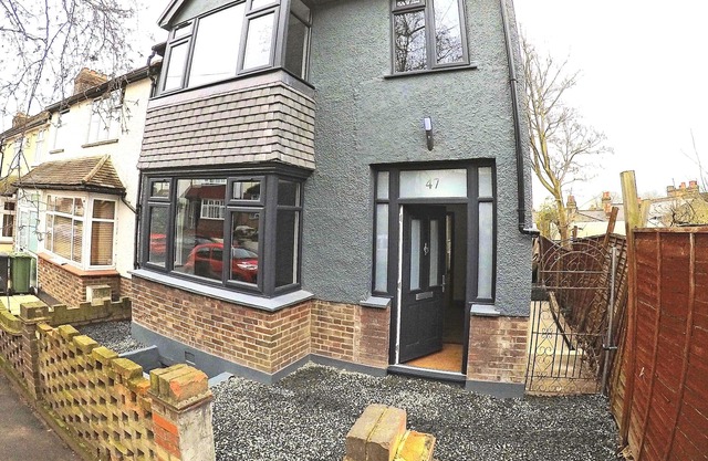 Superb family home in popular family area