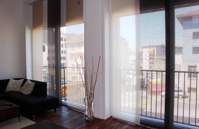 Superb Loft In The Center Of Lausanne