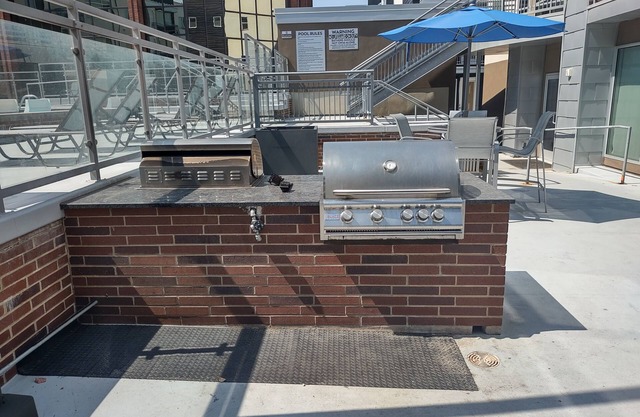 Superb Stay! Hot Tub, Gym, Comfy Beds. Wi-Fi