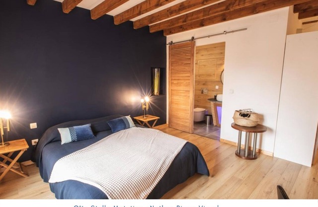 Superb Stella Matutina cottage