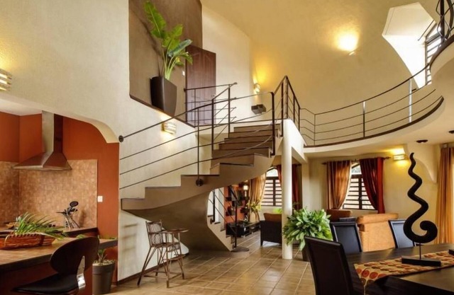 Superb Villa – Pool/Tropical Garden/WiFi/Daily Housekeeping/Beach 75m