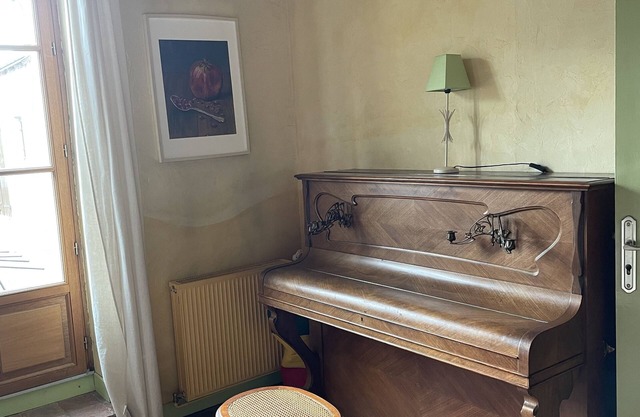 Superbe Gîte au Calme
