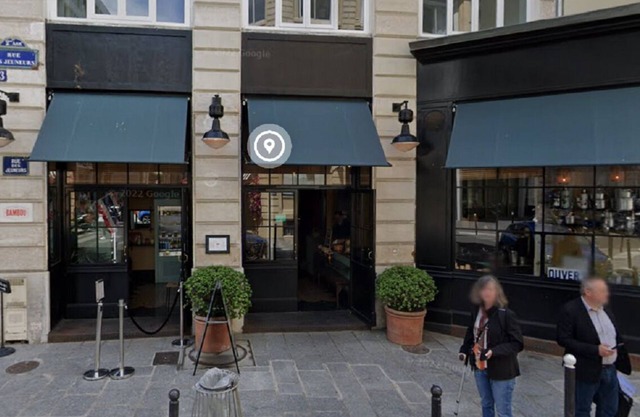 Superbe Studio Refait par Architecte, Quartier le Plus Recherché de Paris