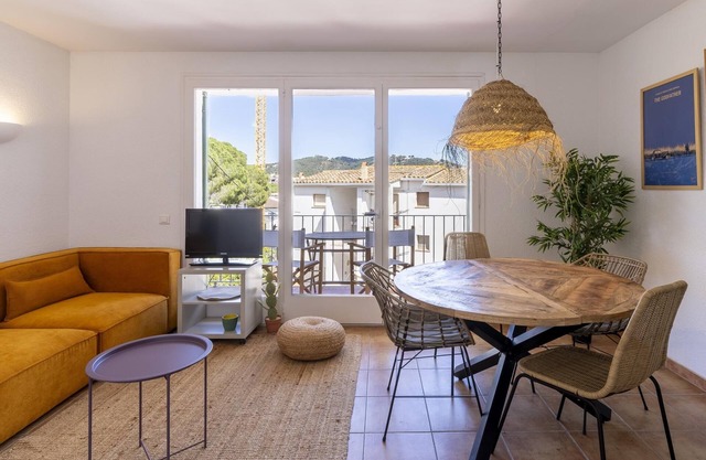 Superior Apartment Casa Marea Calella de Palafrugell