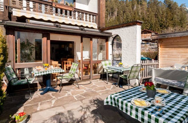 Superior Double Room - Hotel Garni Effland (H)
