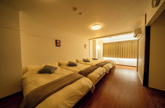 Superior Family Room 210/Osaka Ōsaka