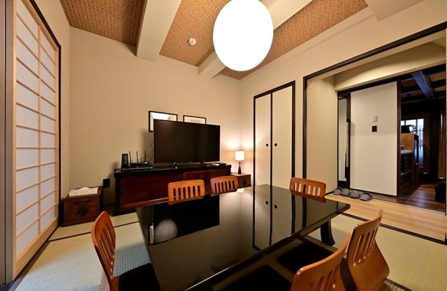 Superior Villa