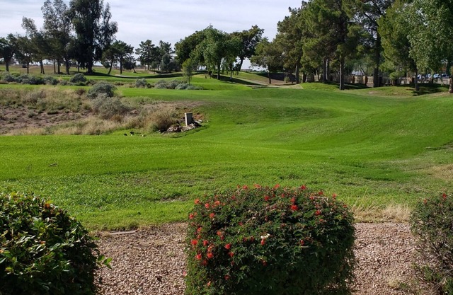Superstition Lakes Golf Condo in Mesa - Discounts for Weekly & Monthly Stays!