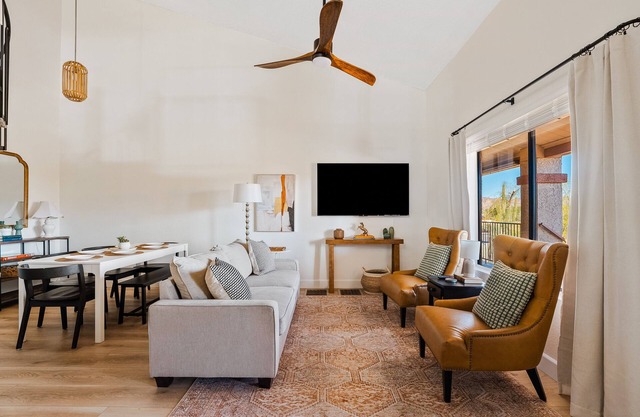 Superstition Mountain Views, Pool/Hot Tub, 2bd + Loft