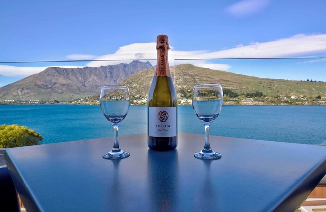 Supreme Lakefront With Jaw Dropping Views