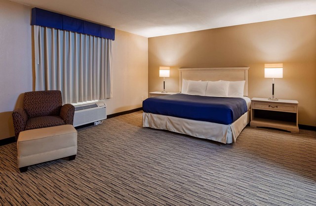 SureStay Hotel by Best Western Tupelo North