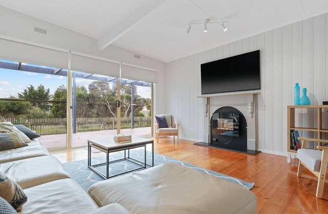 Surf Beach Retreat in Surf Beach