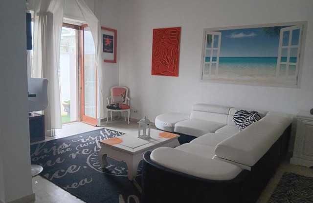 Surf House d'Elite