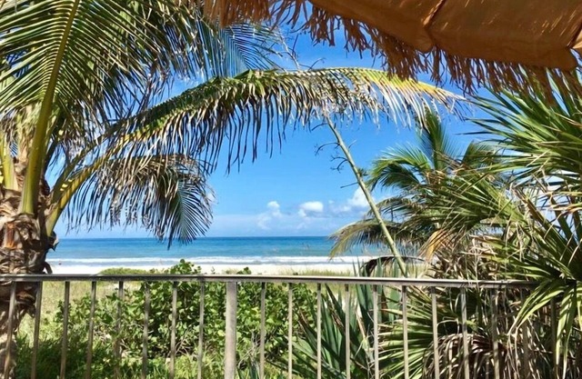 Surf Studio Beach Resort