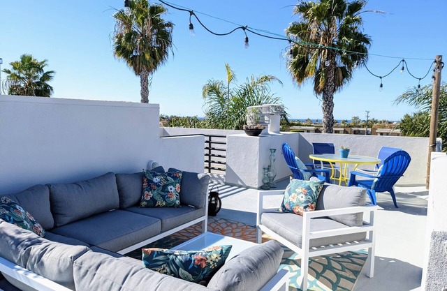 Surfside Beach Escape