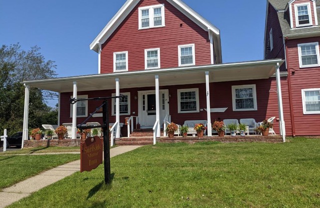 Surfside Inn Chatham