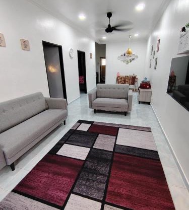 Suria Permai19 Homestay