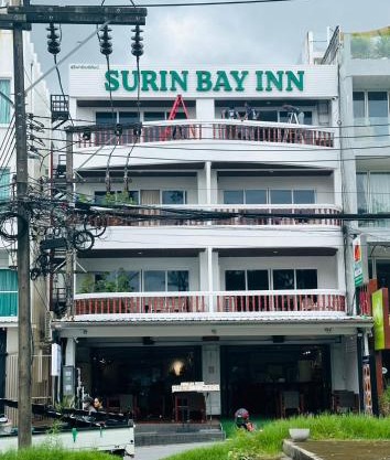 Surin Bay Inn