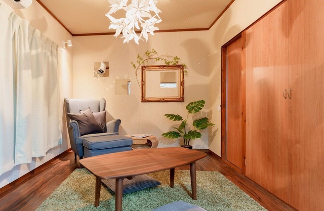 Surrounded by IKEA and MUJI Red Brick easy a - Rhouse 2nd/Yokohama Kanagawa