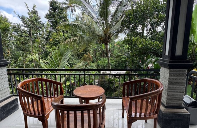 Surya Ubud View and Suites by EPS