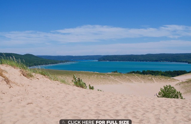 Suttons Bay Hide-Away In a Spectacular Destination