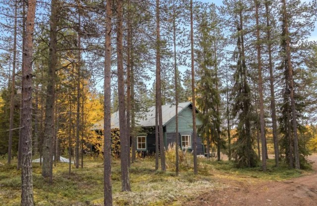 Suvantovirta by Interhome