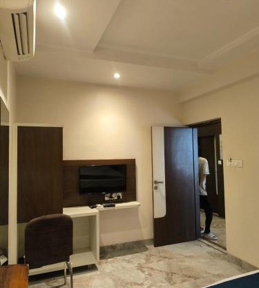 Swagath Residency