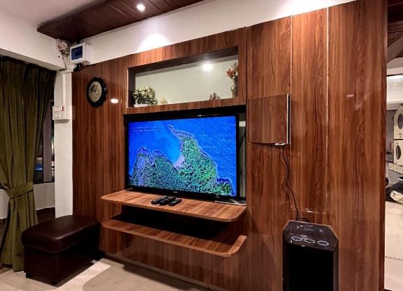 SWAN VILLA