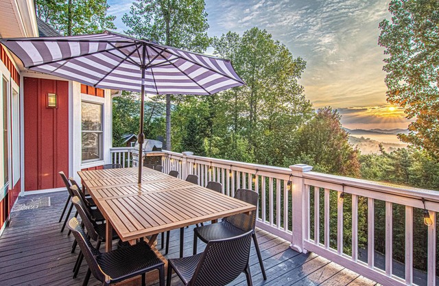 Swannanoa Sanctuary by 5 Seasons Homestays