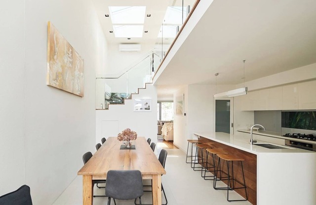 Swanston Sands Sophisticated Comfort by the Beach