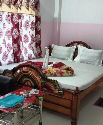 SWAPNASRI HOTEL & RESORT