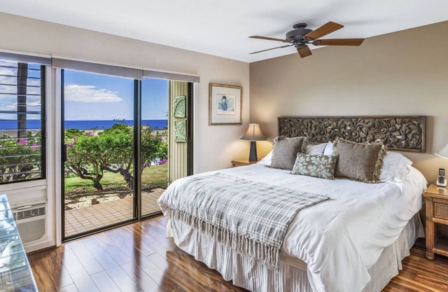 Sweeping Ocean Views, High-end, Private, Prime Location, Deal!